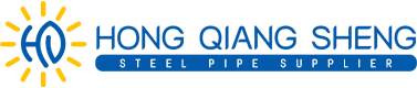 Tianjin Tianyingtai Steel Pipe Co., Ltd.