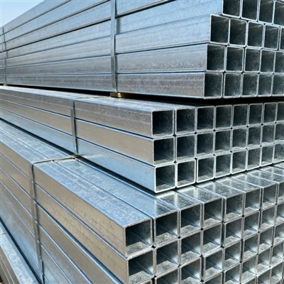 Differences Between Pre-galvanized Pipes And Hot-dip Galvanized Pipes & Their...