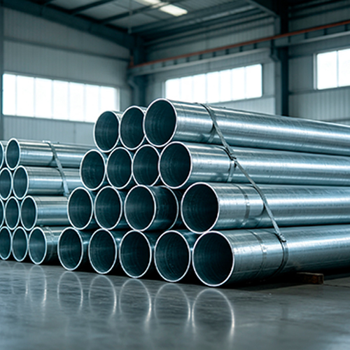 Galvanized Steel Pipe: Key Advantages for Modern Construction Projects