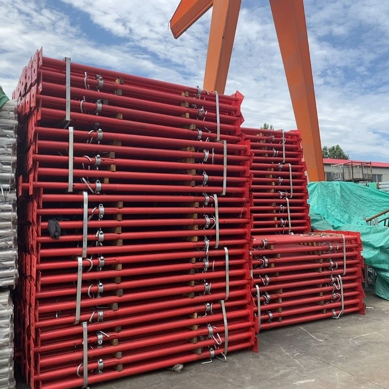 Scaffolding Products