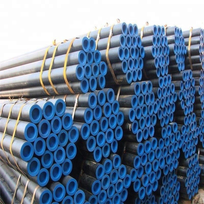 Seamless Steel Pipe