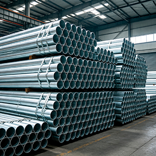 Market Trends of Galvanized Steel Pipe in Global Infrastructure Development