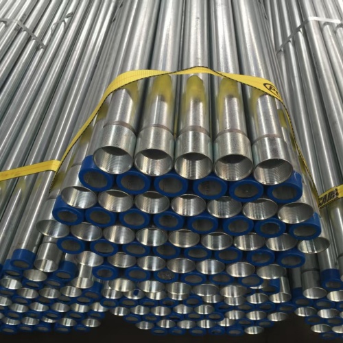 Threaded Coupling Fittings
