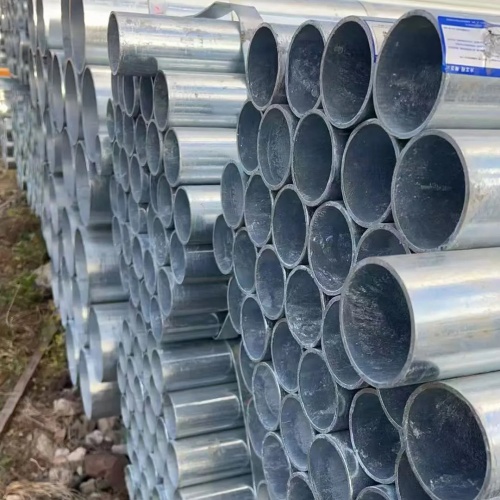Seamless Steel Pipe