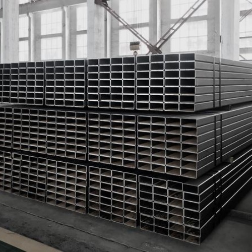 Non-galvanized Welded Square Tube