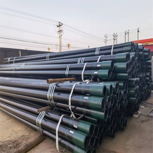 Oil Tubing